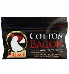 Cotton Bacon Prime v2 vata