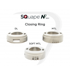 SQuape N[duro] Closing ring