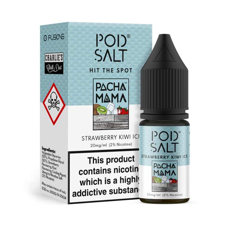 Zpods, Strawberry Kiwi, Vape Pods on Sale