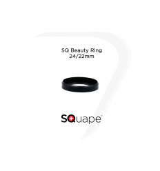 SQ Beauty Ring 24/22mm