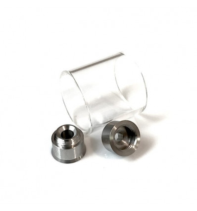 Atmizoo Tripod RTA 3,4ml prailgintojas