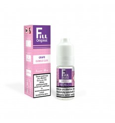 FILL Bubble Gum Grape