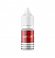 Pachamama Blood Orange Banana Gooseberry 10ml