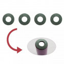 Battery Insulator ring