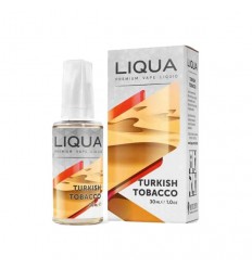 Liqua - Turkish Tobacco (Turkish Blend)