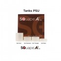 SQuape A[rise] RTA 4ml PSU triangle Tank