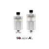 SQuape A[rise] RTA 2ml Nano Air reducer