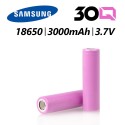 Samsung 30Q 3000mAh 15A baterry