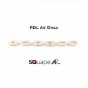 SQuape A[rise] RTA air disk