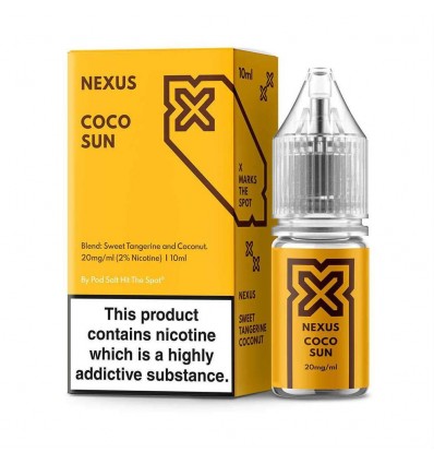 Nexus Coco Sun