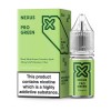 Nexus Pro Green