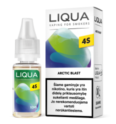 Liqua Salt Arctic Blast