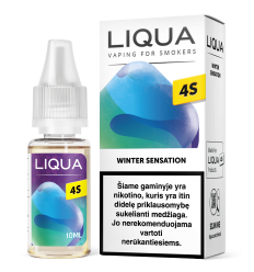 Liqua Salt Menthol