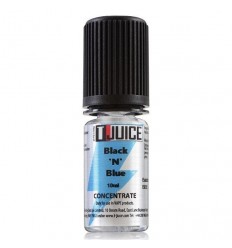 Black n Blue aromatas