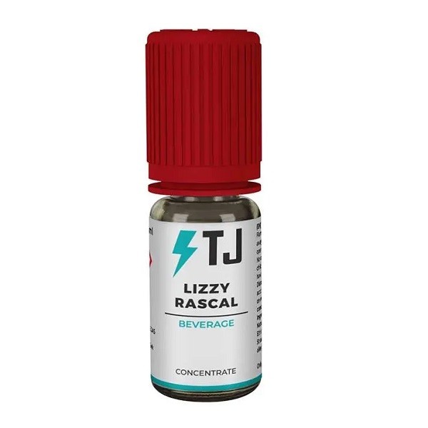 Lizzy Rascal - ECODUMAS.COM