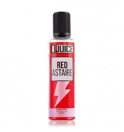 T-Juice Red Astaire