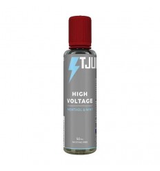 T-Juice High Voltage