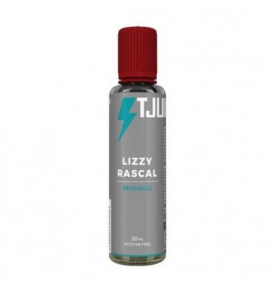 T-Juice Lizzy Rascal