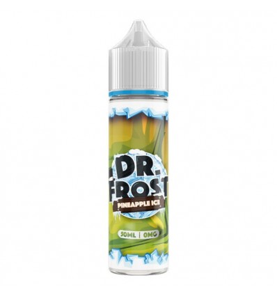 Dr. Frost Pineapple Ice