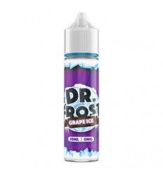 Dr. Frost Grape Ice