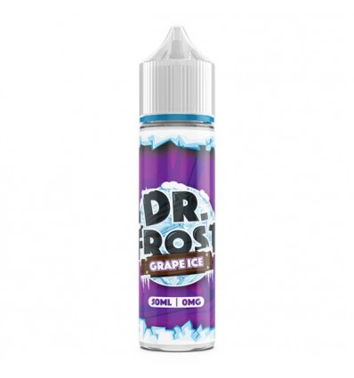 Dr. Frost Grape Ice