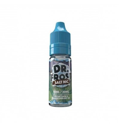Dr. Frost Honeydew Blackcurrant Ice