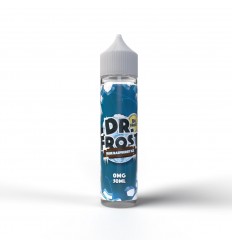 Dr. Frost Blue Raspberry Ice