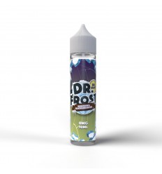 Dr. Frost Honeydew & Blackcurrant Ice