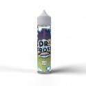 Dr. Frost Honeydew & Blackcurrant Ice