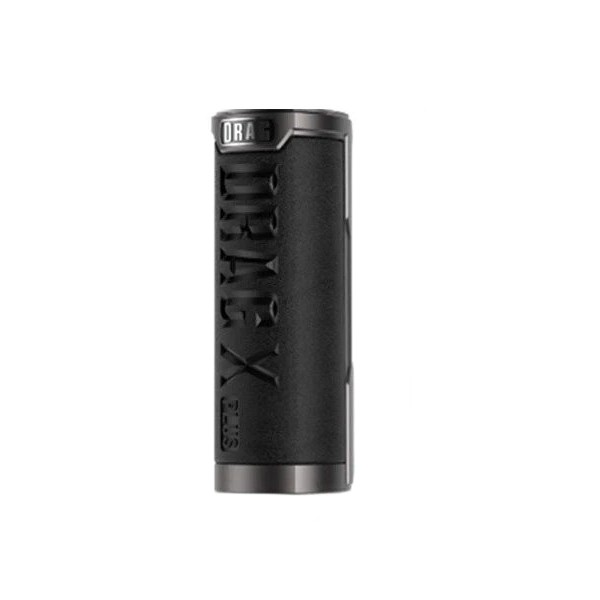 elfbar elfa master akku VOOPOO DRAG X Plus Professional Edition Mod