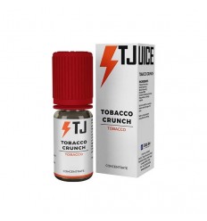 Tobacco Crunch aromatas