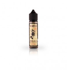 Wanted Desert Spirit