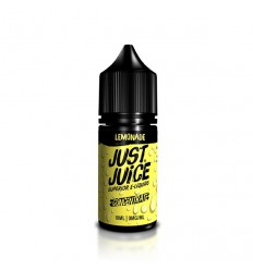 Just Juice Aroma Lemonade