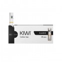 Kiwi Filter 20 pcs