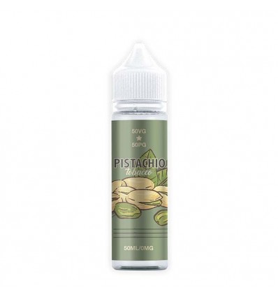 ELDA Pistachio Tobacco
