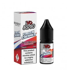 IVG 50/50 Frozen Cherries
