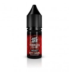 Just Juice Aroma Nutty Tobacco