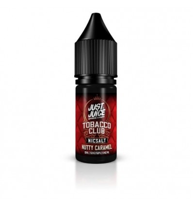 Just Juice Aroma Nutty Tobacco