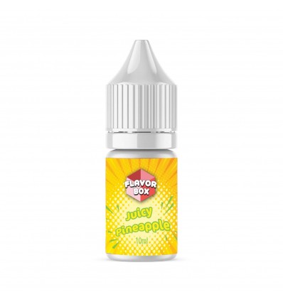 Flavor Box Berry Lemonade
