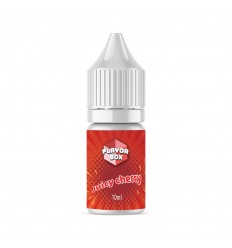 Flavor Box Juicy Cherry