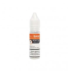 DAILYBASE NIC Shot 70VG/30PG