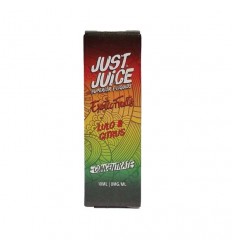 Just Juice Aroma Lulo & Citrus