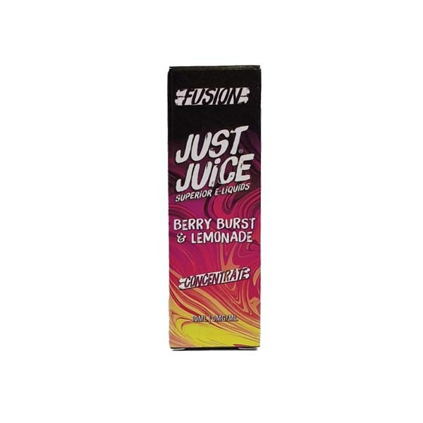 Buy Just Juice Aroma Fusion Berry Burst and Buy Just Juice Aroma Fusion Berry Burst and