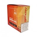 Artery Abar 900 TBC MIX Box - vienkartinių e. cigarečių rinkinys