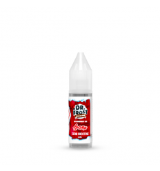 Dr Frost Strawberry Ice 3.3ml