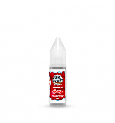 Dr Frost Strawberry Ice 3.3ml