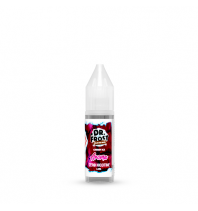 Dr Frost Cherry Ice 3.3ml