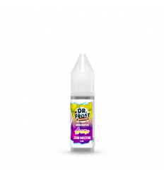 Dr Frost Mixed Fruit 3.3ml