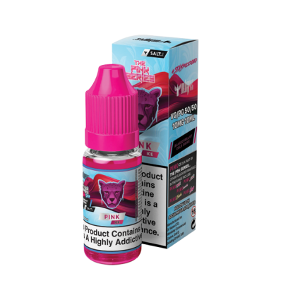 Dr. Vapes Pink Ice