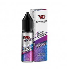 IVG Aroma Forest Berries Ice 3.3ml